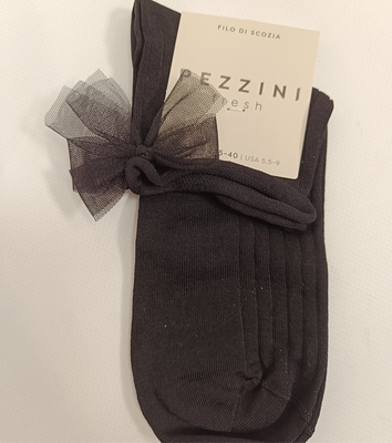 CALZINO CORTO DONNA DCZPAI2608 Ingrosso Intimo Tellini S.r.l.